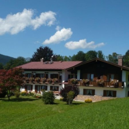 Apartamento Obergoebllehen Schönau am Königssee Exterior foto