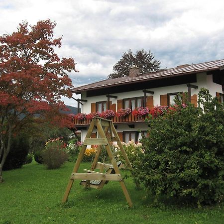 Apartamento Obergoebllehen Schönau am Königssee Exterior foto
