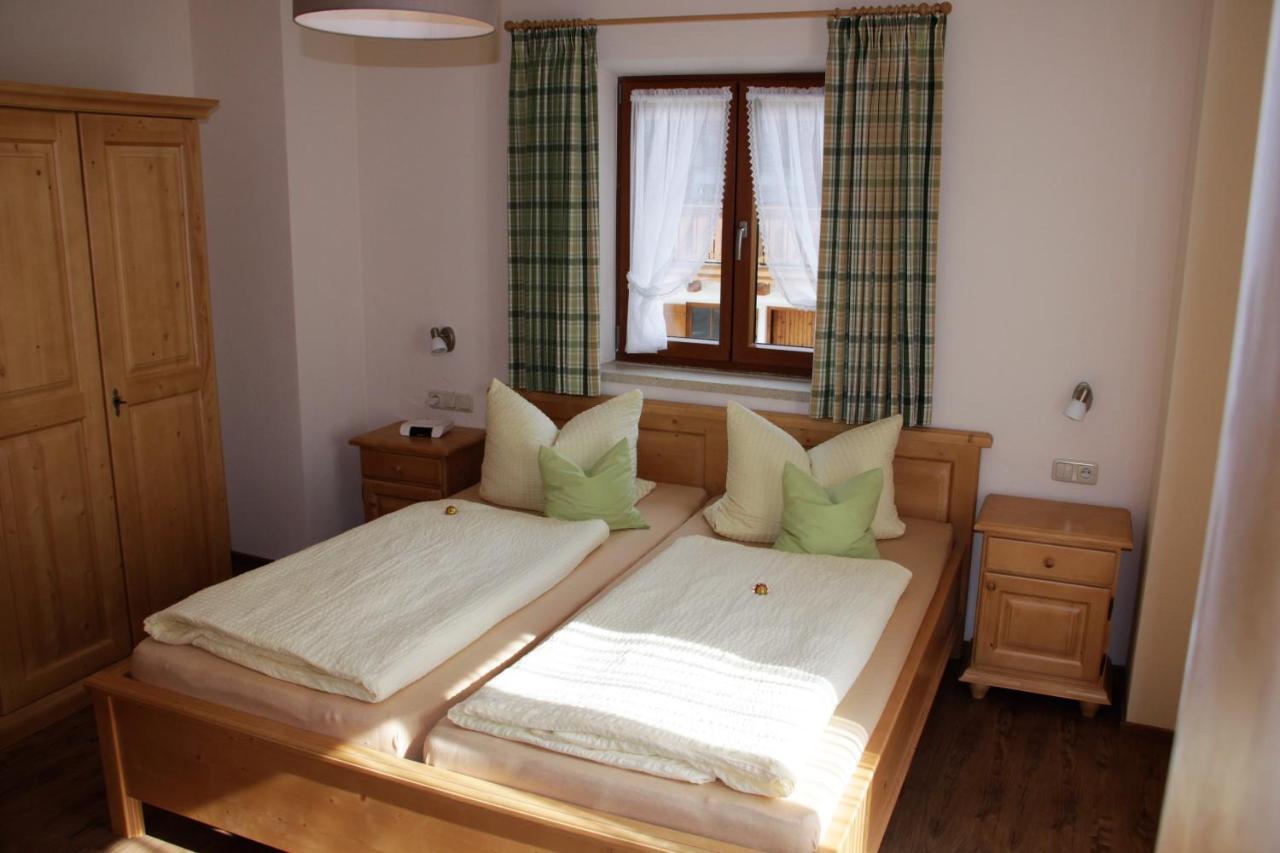 Apartamento Obergoebllehen Schönau am Königssee Exterior foto